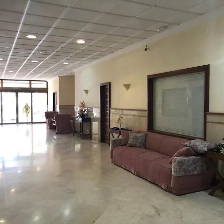 Apartment Torre De Andalucia With Magnificent View